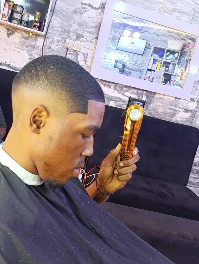Hair Styling